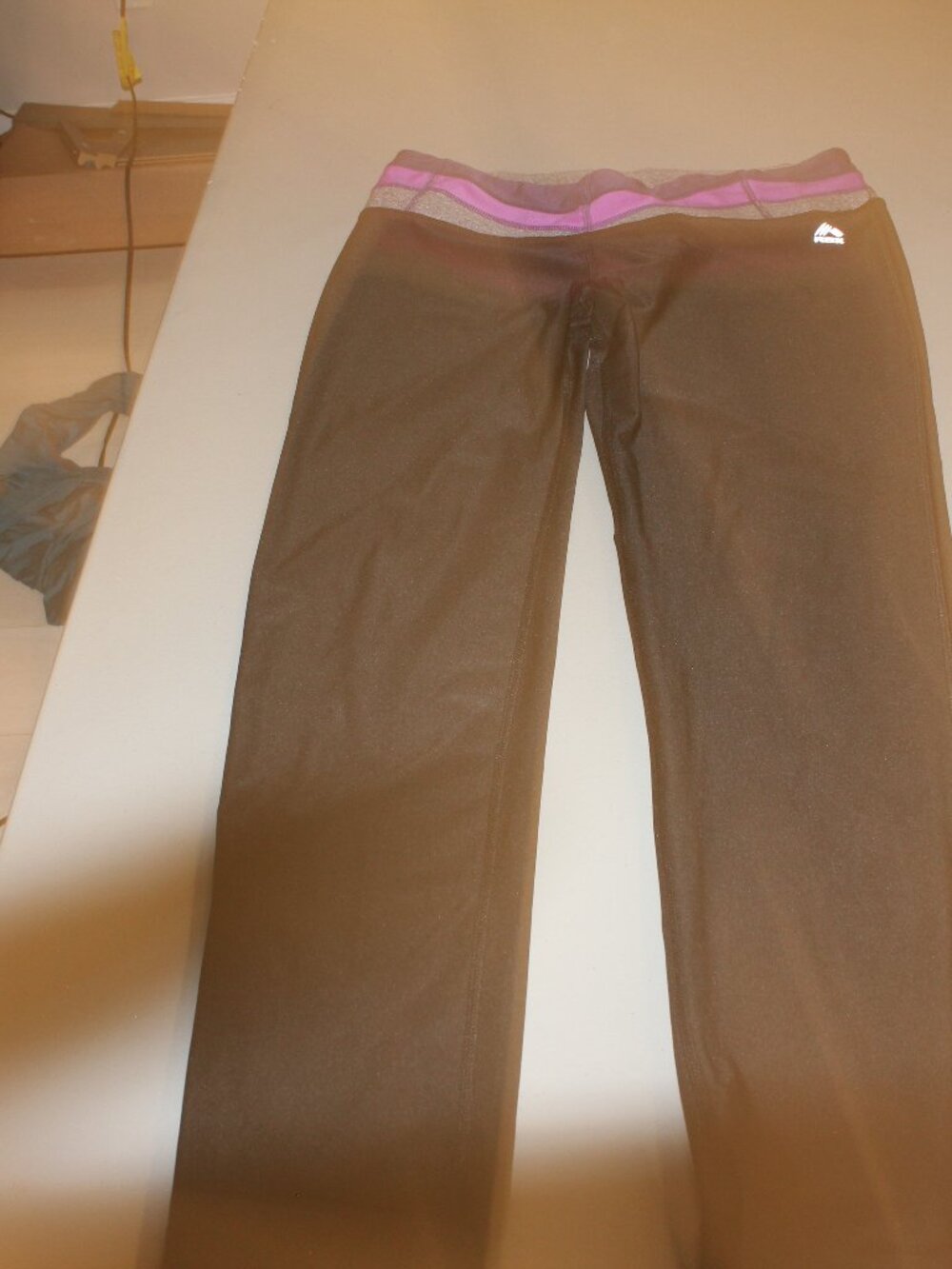 Black RBX Athletic Pants Size XL